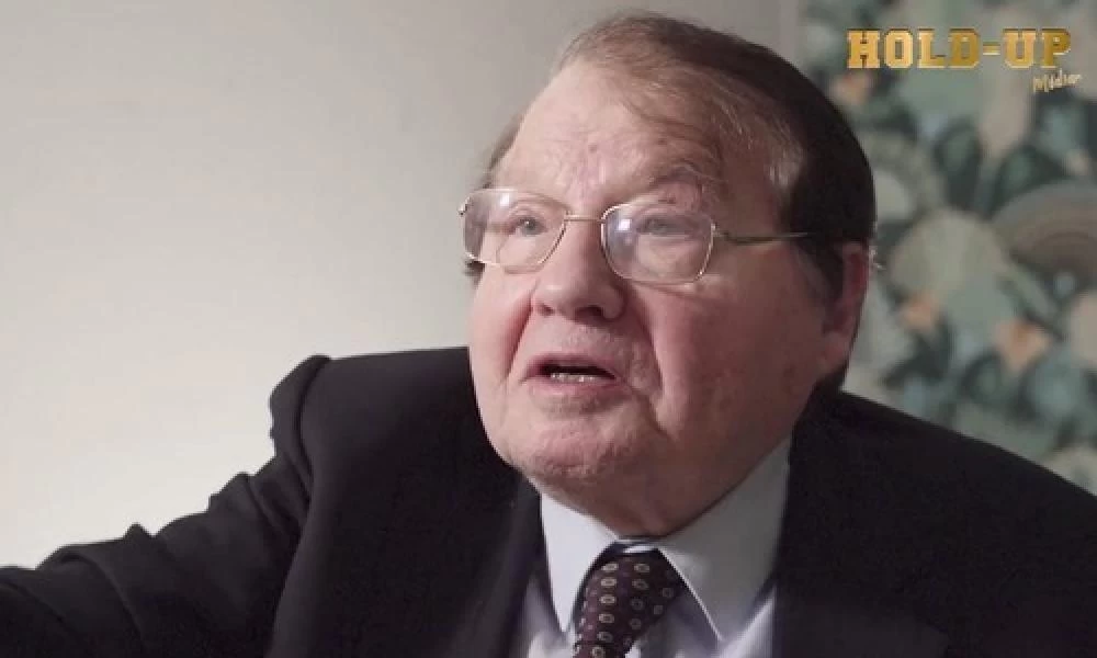 Δήλωση-σοκ! Νομπελίστας: Το εμβόλιο δημιουργεί τις μεταλλάξεις